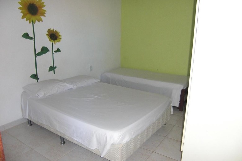 Hostal Pousada Barcarola