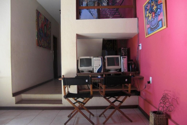 Hostal Pousada Barcarola