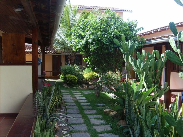 Hostal Pousada Barcarola