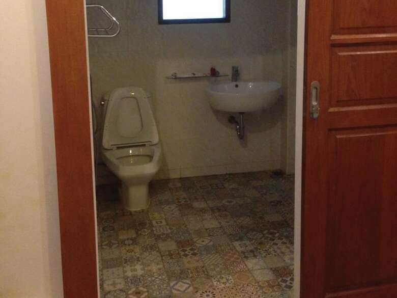 Hotel Damnoen Care Resort