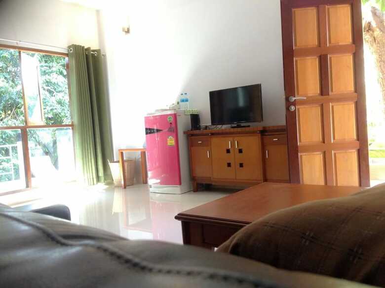 Hotel Damnoen Care Resort