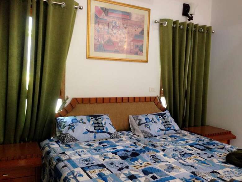 Hotel Damnoen Care Resort