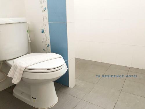 Hotel Tk Residence