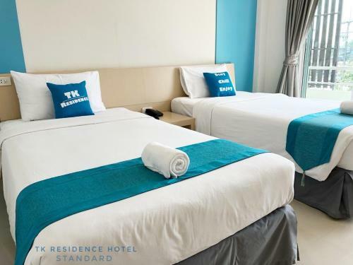 Hotel Tk Residence