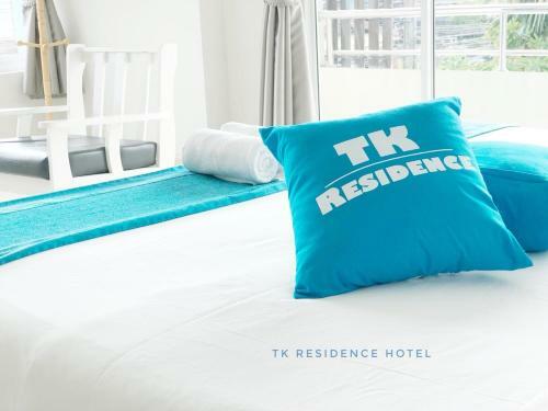 Hotel Tk Residence