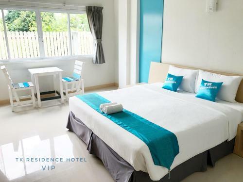 Hotel Tk Residence