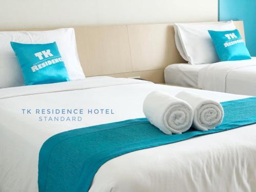 Hotel Tk Residence