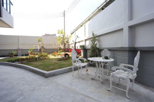 Farisa Garden Hotel