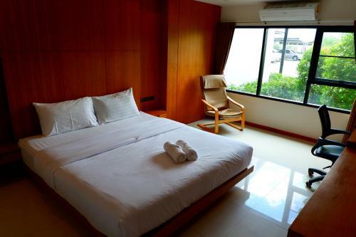 The de Hotel By 257 Group