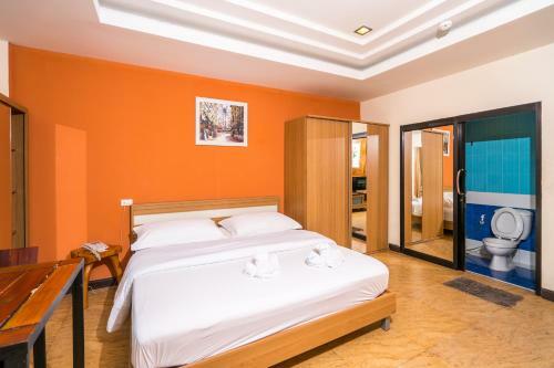 Hotel Prew Lom Chom Nam