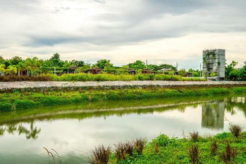 Hotel Prew Lom Chom Nam