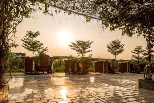 Hotel Prew Lom Chom Nam