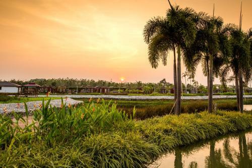 Hotel Prew Lom Chom Nam