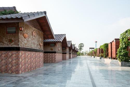Hotel Prew Lom Chom Nam