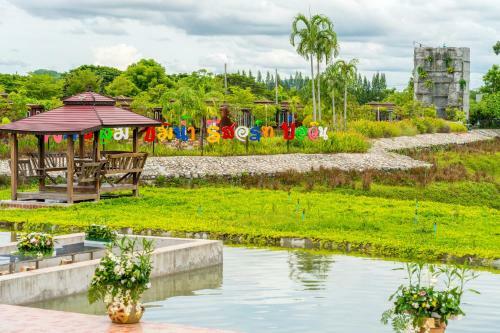 Hotel Prew Lom Chom Nam