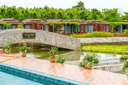 Hotel Prew Lom Chom Nam