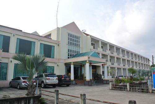 Chaikana Thani Hotel