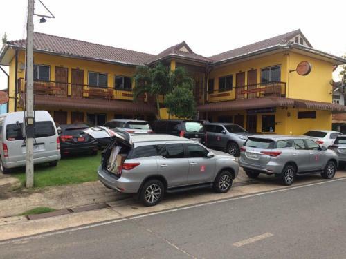 Hotel Khong Chiam Place