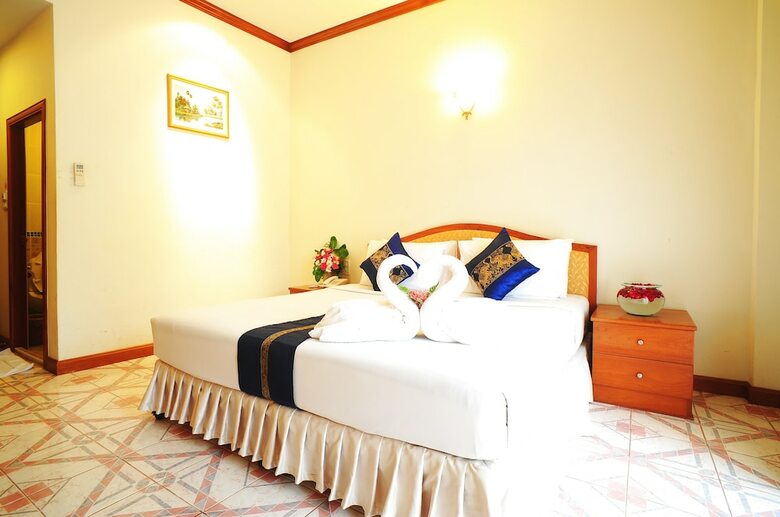 Indochina Hotel
