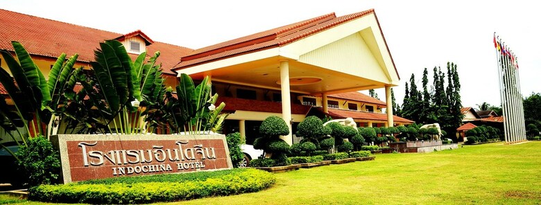 Indochina Hotel