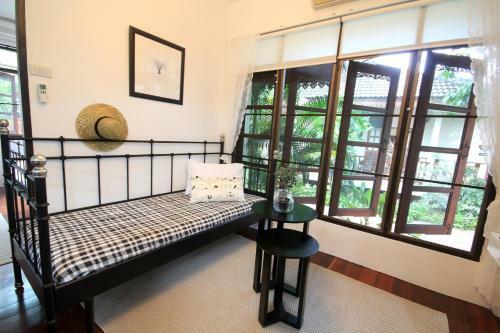 Hostal Seascape Resort Baan Krood