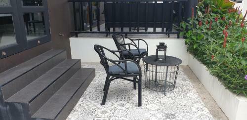 Hostal Seascape Resort Baan Krood