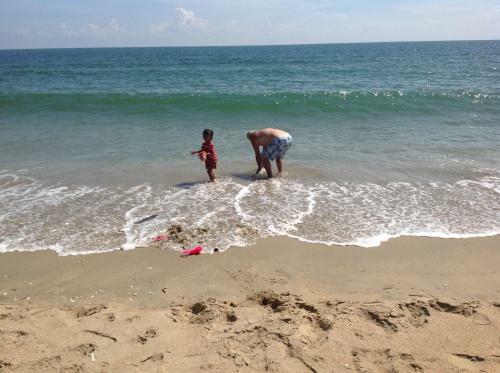 Hostal Seascape Resort Baan Krood