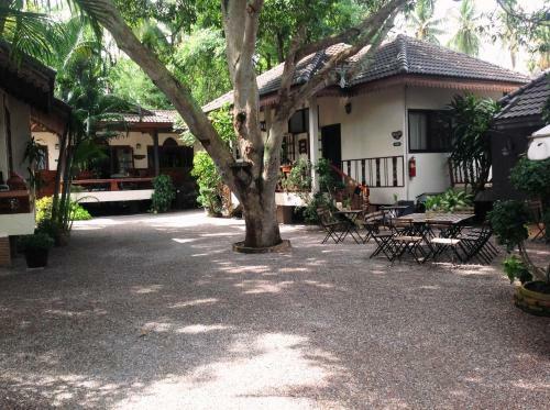 Hostal Seascape Resort Baan Krood