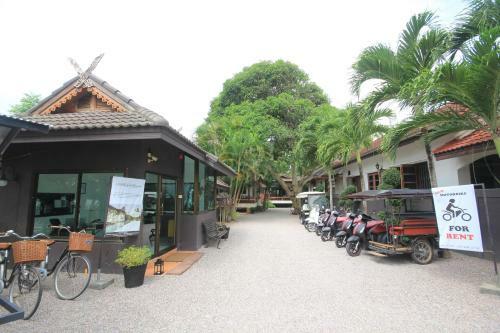 Hostal Seascape Resort Baan Krood