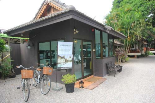 Hostal Seascape Resort Baan Krood