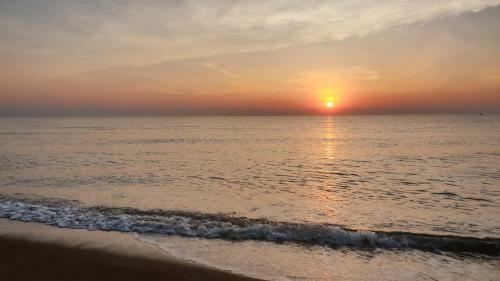 Hostal Seascape Resort Baan Krood