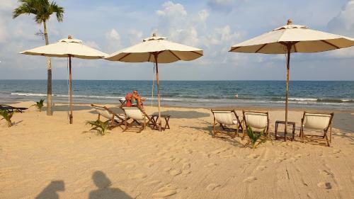Hostal Seascape Resort Baan Krood