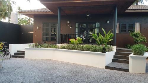 Hostal Seascape Resort Baan Krood