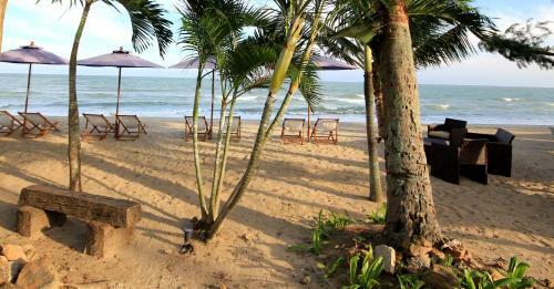 Hostal Seascape Resort Baan Krood