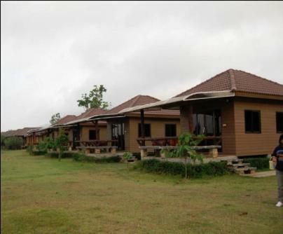 Busai Country View