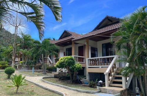 Hotel Rainbow Bungalows
