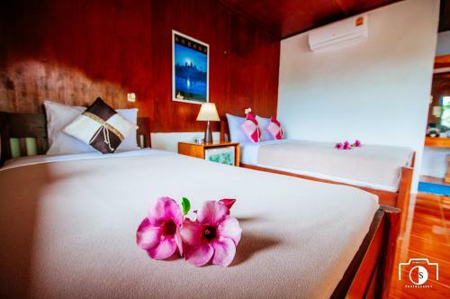 Hostal Venus Resort