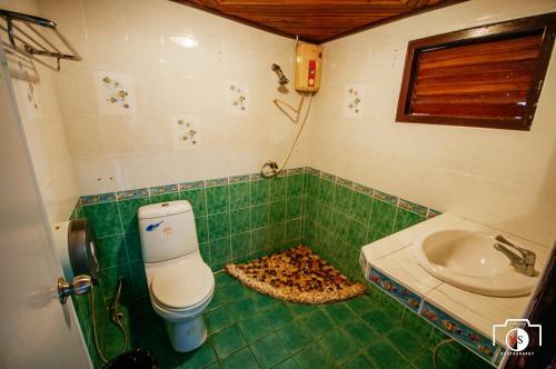 Hostal Venus Resort