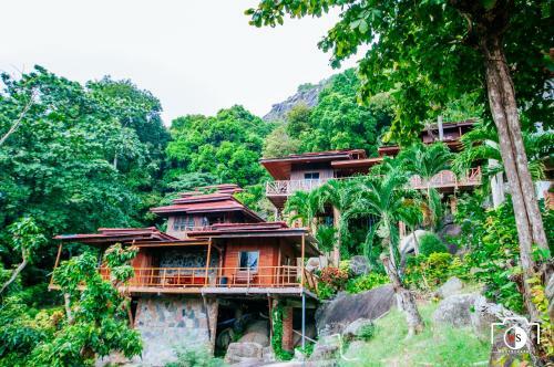 Hostal Venus Resort