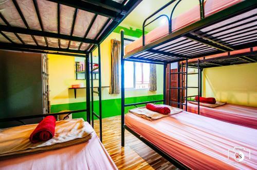 Hostal Venus Resort