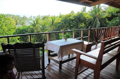 Hostal Venus Resort