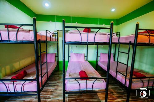 Hostal Venus Resort