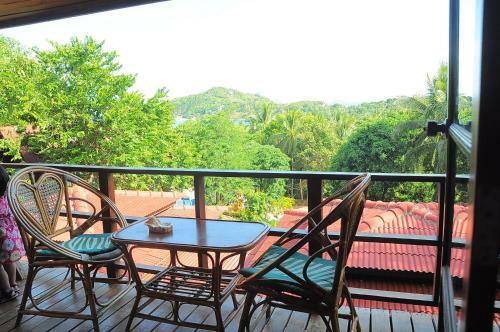 Hostal Venus Resort
