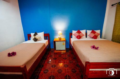 Hostal Venus Resort