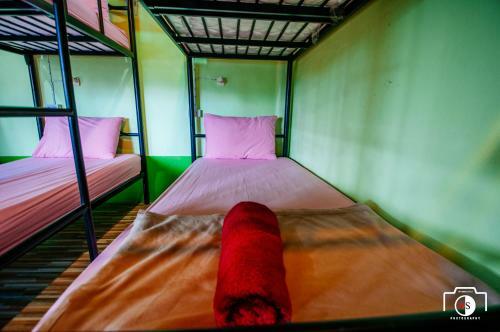 Hostal Venus Resort