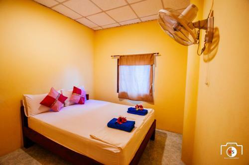Hostal Venus Resort
