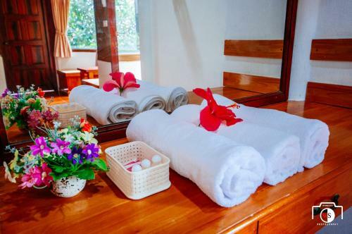 Hostal Venus Resort