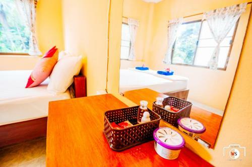 Hostal Venus Resort