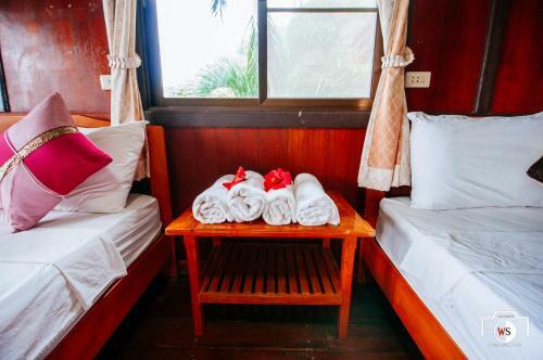 Hostal Venus Resort