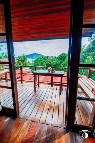 Hostal Venus Resort